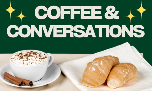 Coffee & Conversations