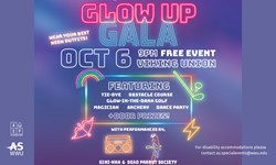 VU Late Night: Glow Up Gala