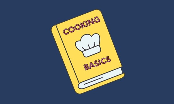 Cooking Basics: Rice & Veg