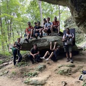 Climbing Club