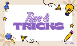 Tips