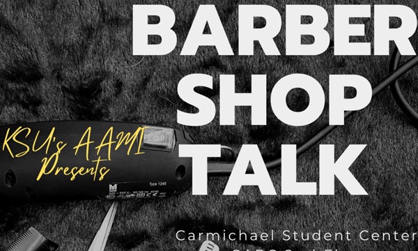 AAMI Barbershop Talk 2023