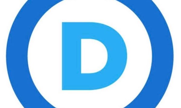 College Democrats Tabling