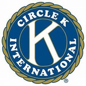 Oxford Circle K