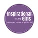 Inspirational Girls Profile Picture