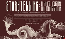 Storytelling: Residues, Revisions, and Reconciliations