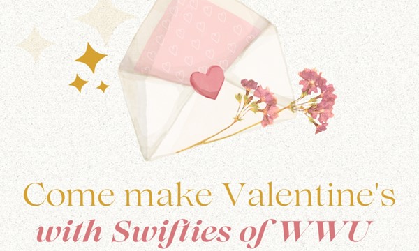Valentine's with Swifties