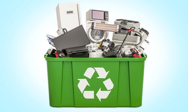 Kennesaw Electronics Recycling