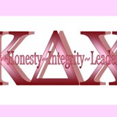 Kappa Delta Chi Sorority Inc.