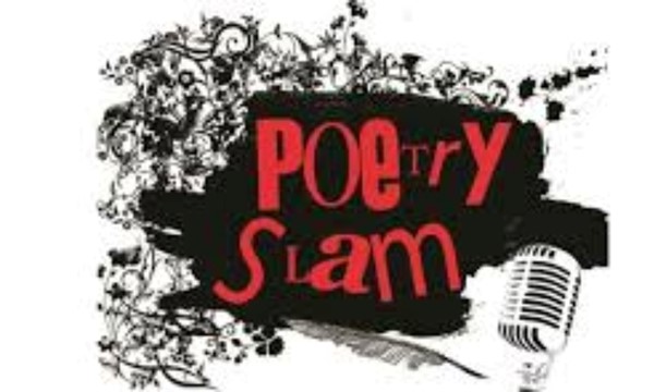 Poetry Slam Night 