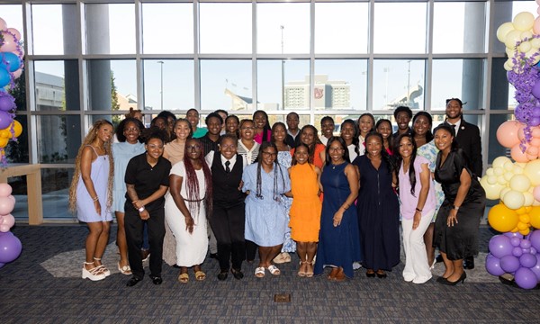 BSU: Cabinet Meetings