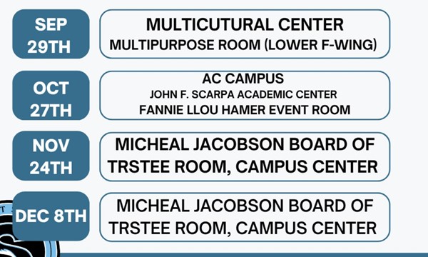 Student Senate Full Meeting