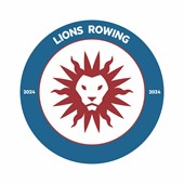 Lions Rowing Team