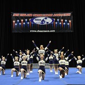 Smith College Cheerleading