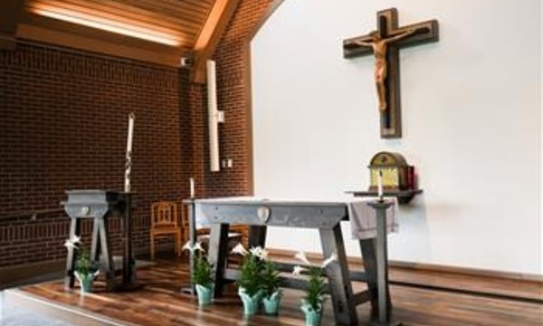 Daily Mass