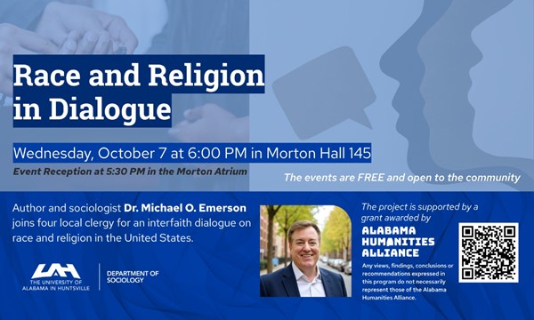 learn About Race and Religion in Dialogue