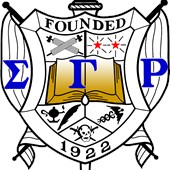 Sigma Gamma Rho Sorority, Inc. 