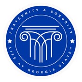 Fraternity & Sorority Life at Georgia State University