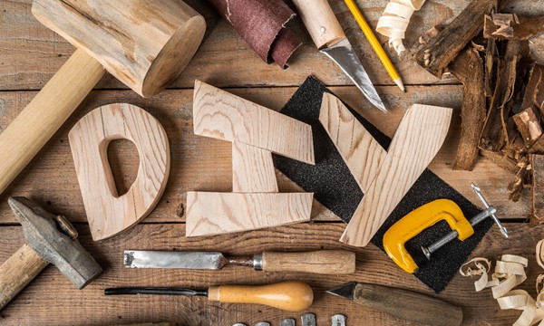 DIY Your Room