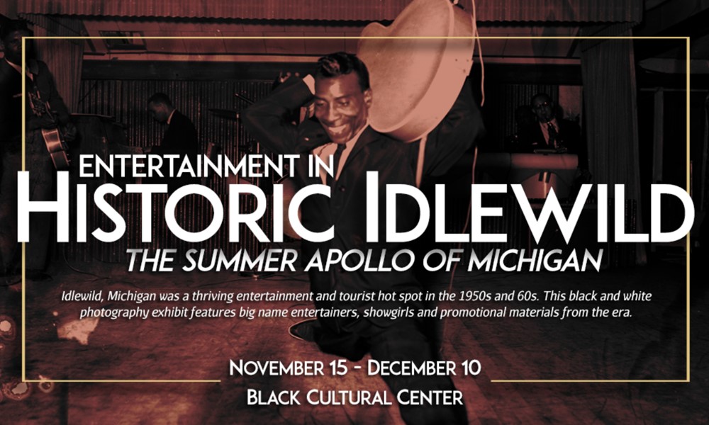 About Idlewild - Idlewild Historic & Cultural Center