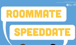 Roommate Speed Date Thumbnail