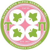 Alpha Kappa Alpha Sorority, Inc.