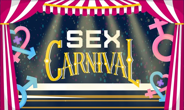 Sex Carnival - Hosted by HLP