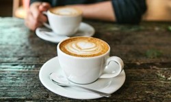 Caffeinated