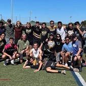 Club Ultimate Frisbee (Men's)