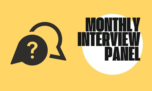 CAPS Monthly Interview Panels
