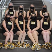 Goldstar Dance Team