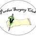 Purdue Student Veterinary Surgery Club