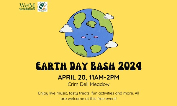 Earth Day Bash '24
