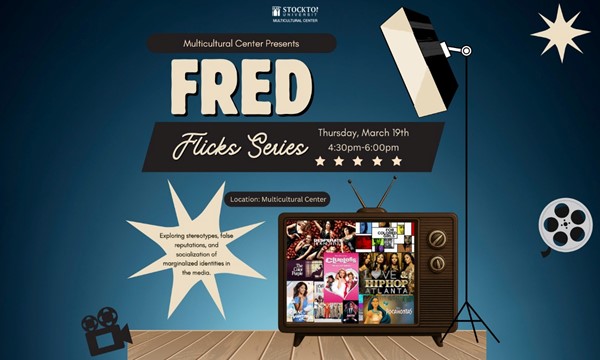 Fred Flick Series