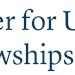 Center for Undergraduate Fellowships & Research Profile Picture