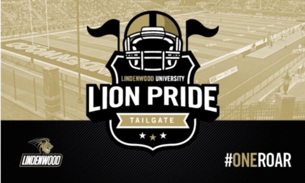 Lion Pride Tailgate