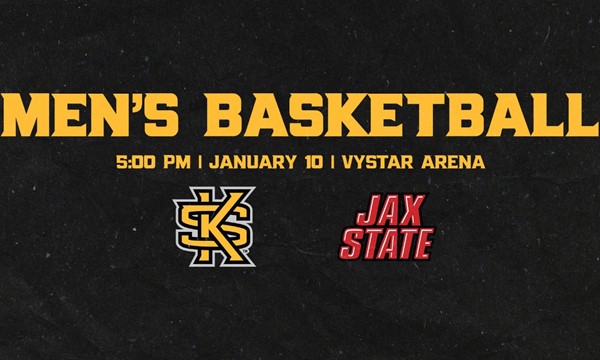 KSU Men