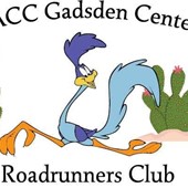 DACC Gadsden Roadrunners Student Club