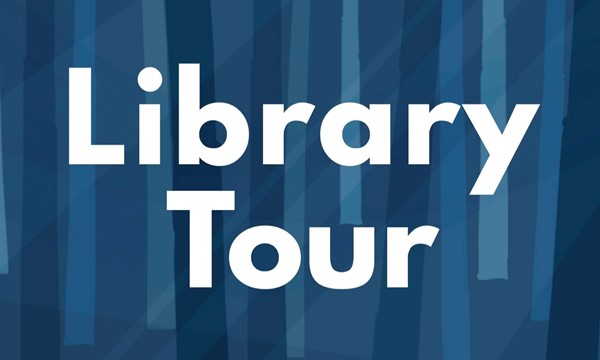 Library Tour