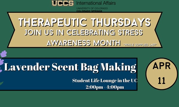 Campus Calendar | Student Life