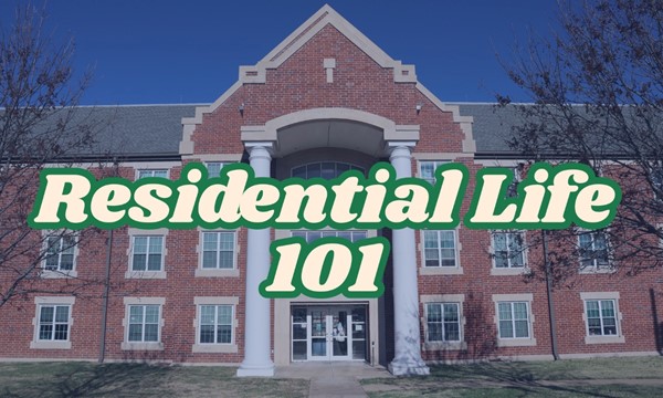 WHW - Residential Life 101