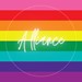 Pride Alliance Profile Picture