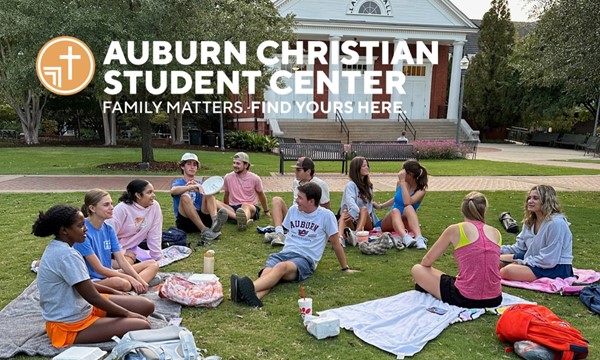 Samford Lawn Social
