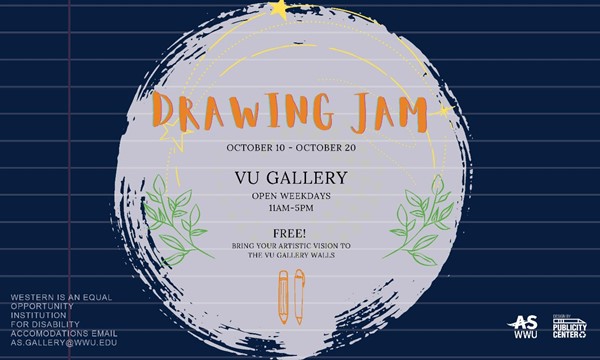 Drawing Jam