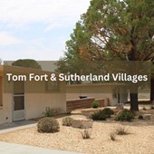 Tom Fort/Sutherland - Families