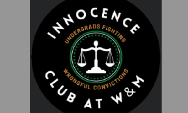 Innocence Club Interest Meeting