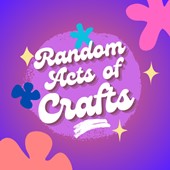 Random Acts of Crafts