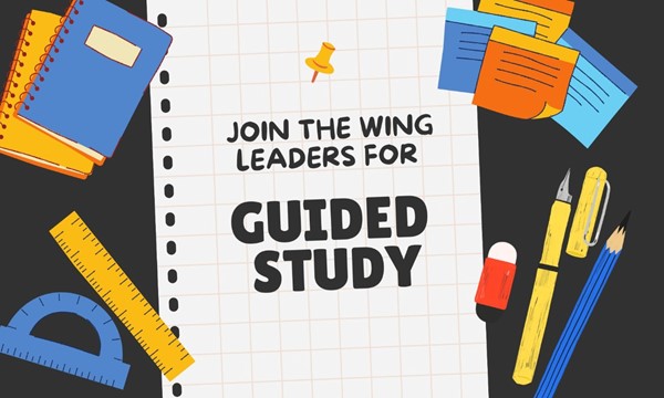 Guided Study