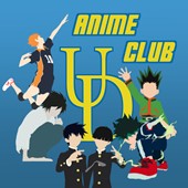 Anime and Manga Club / Welcome!