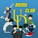 Anime & Manga Club Profile Picture